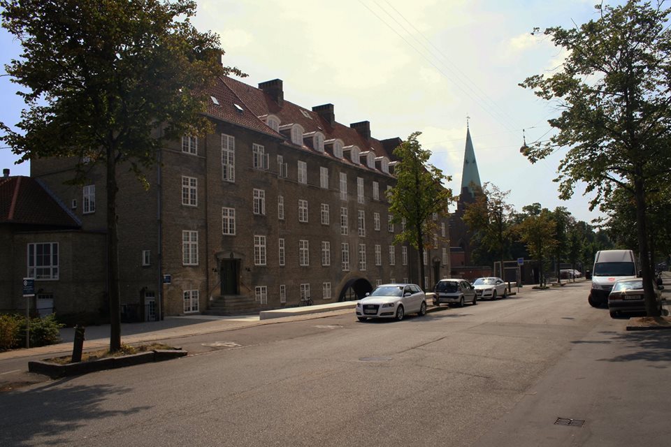 It can be a jungle to find a student housing in Copenhagen but it is doable. Here is a student accommodation located on Noerrebro in Copenhagen
